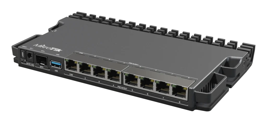 rb5009upr 2