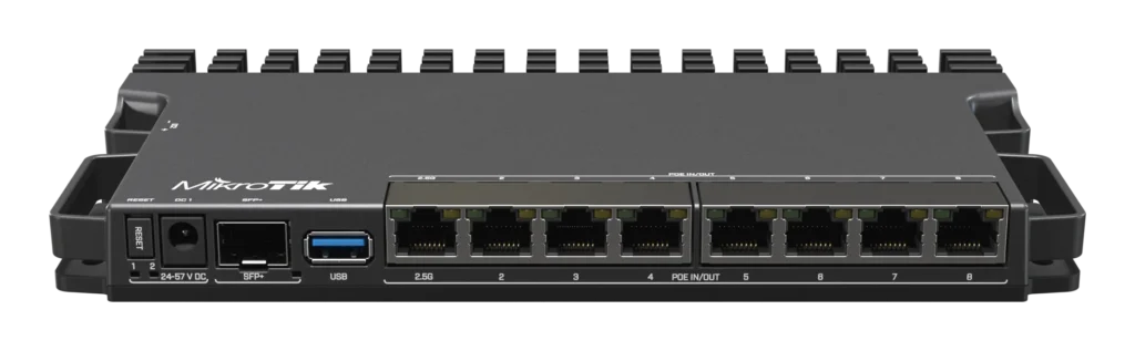 rb5009upr 3