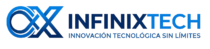 logo infinixtech web