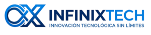 logo infinixtech web